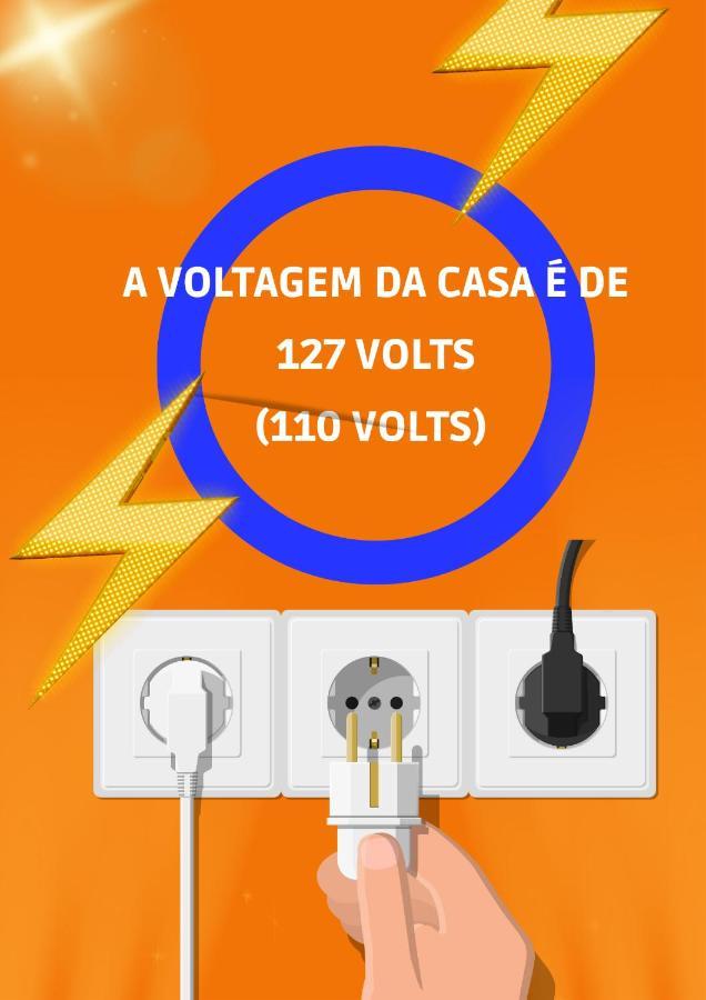 Cs9 Casa De 3 Quartos A 15 Min De Curitiba Campina Grande do Sul Esterno foto
